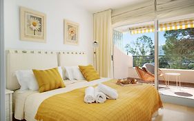 Apartamento Con Espectaculares Vistas Al Golf En Marbella - Xallas 2 3