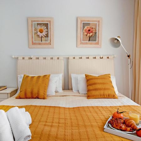 Ferienwohnung Apartamento Con Espectaculares Vistas Al Golf En Marbella - Xallas 2 3 Exterior foto