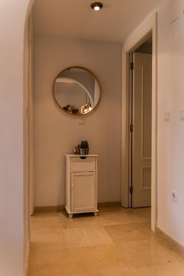 Ferienwohnung Apartamento Con Espectaculares Vistas Al Golf En Marbella - Xallas 2 3 Exterior foto
