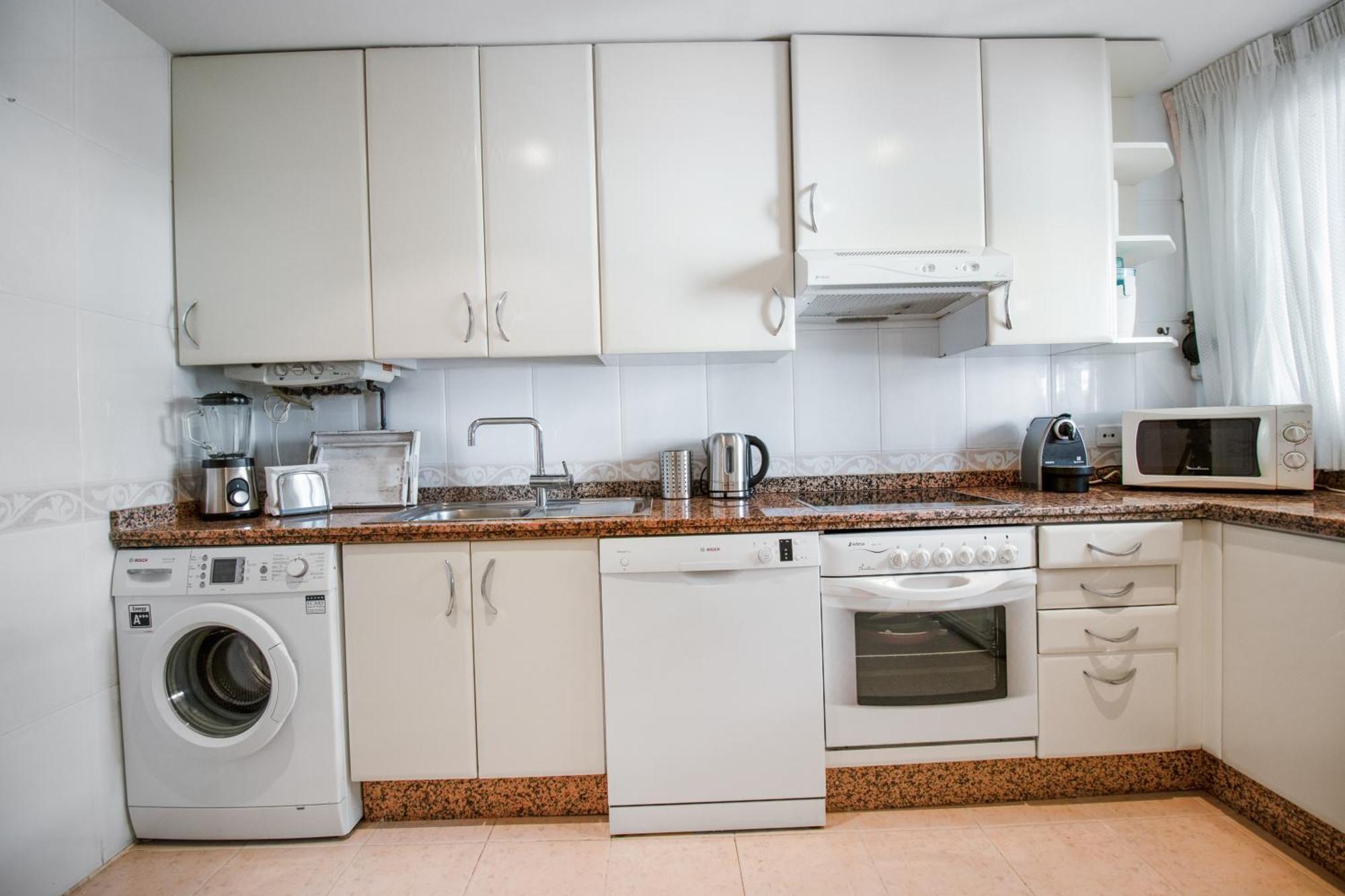 Ferienwohnung Apartamento Con Espectaculares Vistas Al Golf En Marbella - Xallas 2 3 Exterior foto